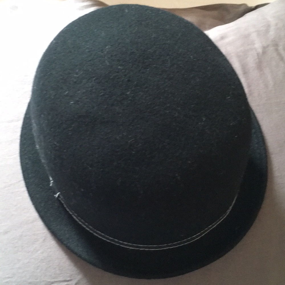 Black hat - Picture 5 of 5